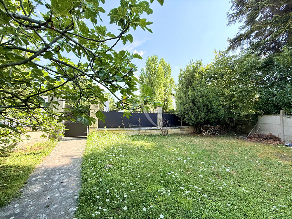 � vendre  Maison Le Perreux-sur-Marne (94170)