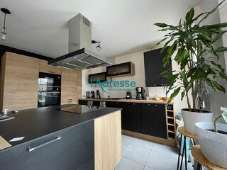  Appartement à vendre 5 pièces 90 m²