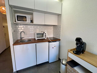  Appartement � vendre 1 pi�ce 23 m�