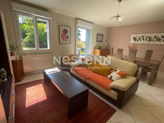  Maison � vendre 4 pi�ces 87 m�