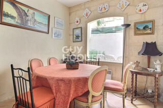  Maison � vendre 6 pi�ces 163 m�