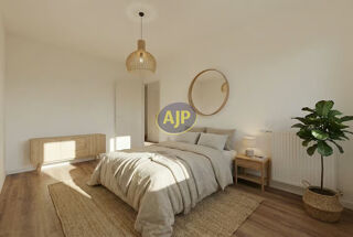  Appartement à vendre 3 pièces 63 m²