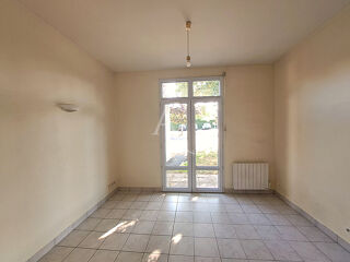  Appartement � vendre 2 pi�ces 38 m�