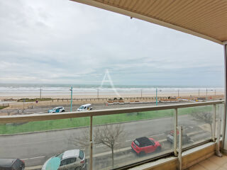  Appartement � vendre 2 pi�ces 39 m�