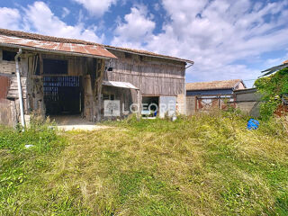  Maison � vendre 2 pi�ces 83 m�