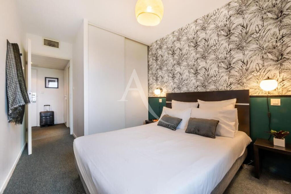Vente Appartement A VENDRE POUR INVESTISSEMENT LMNP AFFAIRES: Appartement 2 pièces de 36.60 m2 situé à Toulouse Toulouse