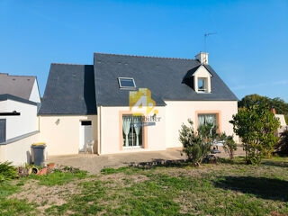  Maison à vendre 5 pièces 115 m²