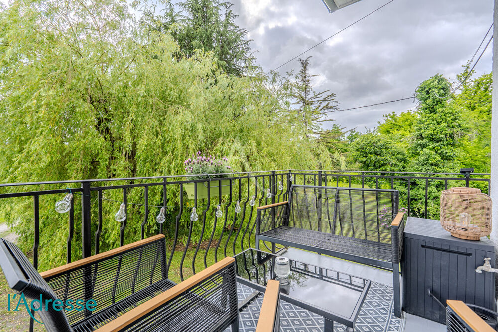 Vente Maison GRADIGNAN - Secteur recherché - Maison aux beaux volumes sur parcelle de plus de 2 000 m²² Gradignan