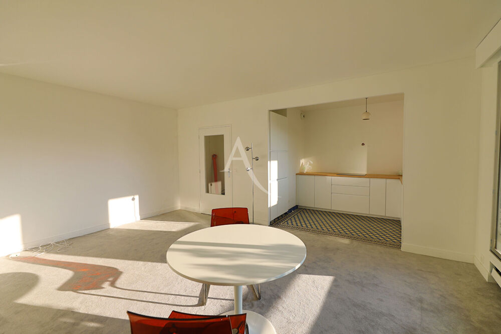 Location Appartement Appartement Le Pecq 2 pièce(s) 49.52 m2 Le pecq