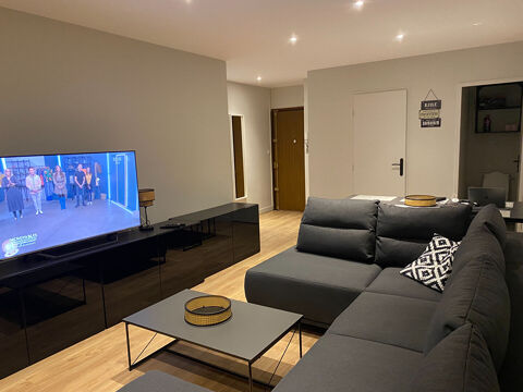  Appartement � louer 7 pi�ces 107 m�