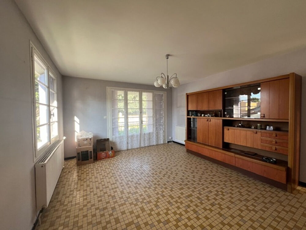 Maison Aiguillon 5 pièce(s) 90 m2