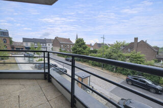  Appartement à vendre 3 pièces 58 m²