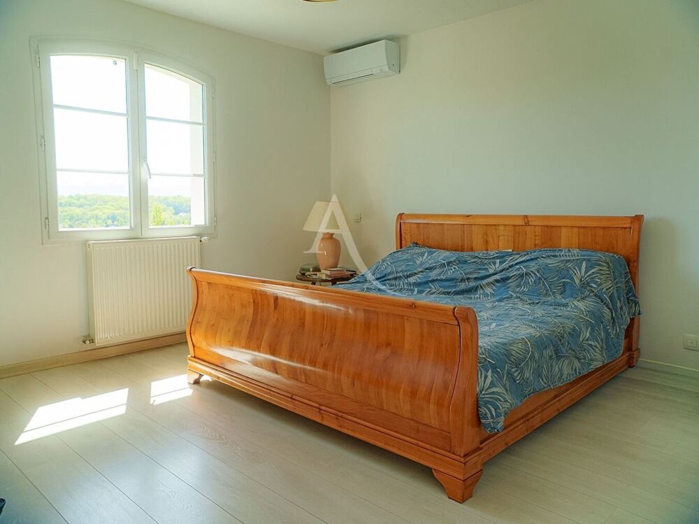 à vendre  Maison Idron (64320)