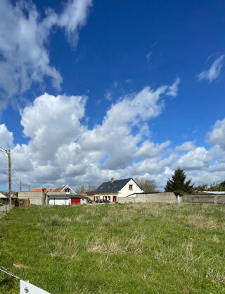  Terrain à vendre 900 m²