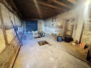  Parking / Garage à vendre 4 pièces 74 m²