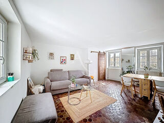  Appartement � vendre 3 pi�ces 70 m�