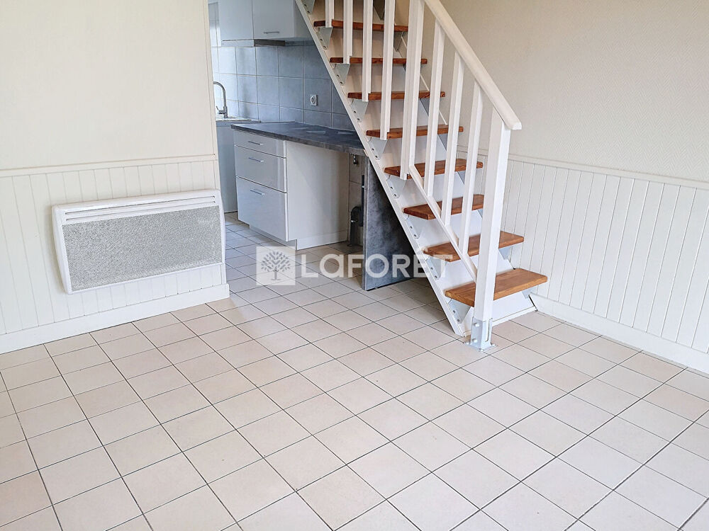 Location Maison Maison Gaillac 2 pièces 27.38 m² Gaillac