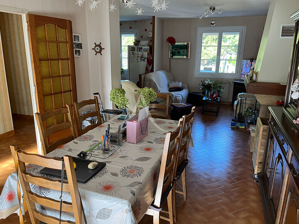 Vente Maison Maison charmante au calme Luzille