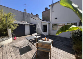  Maison à vendre 4 pièces 107 m²