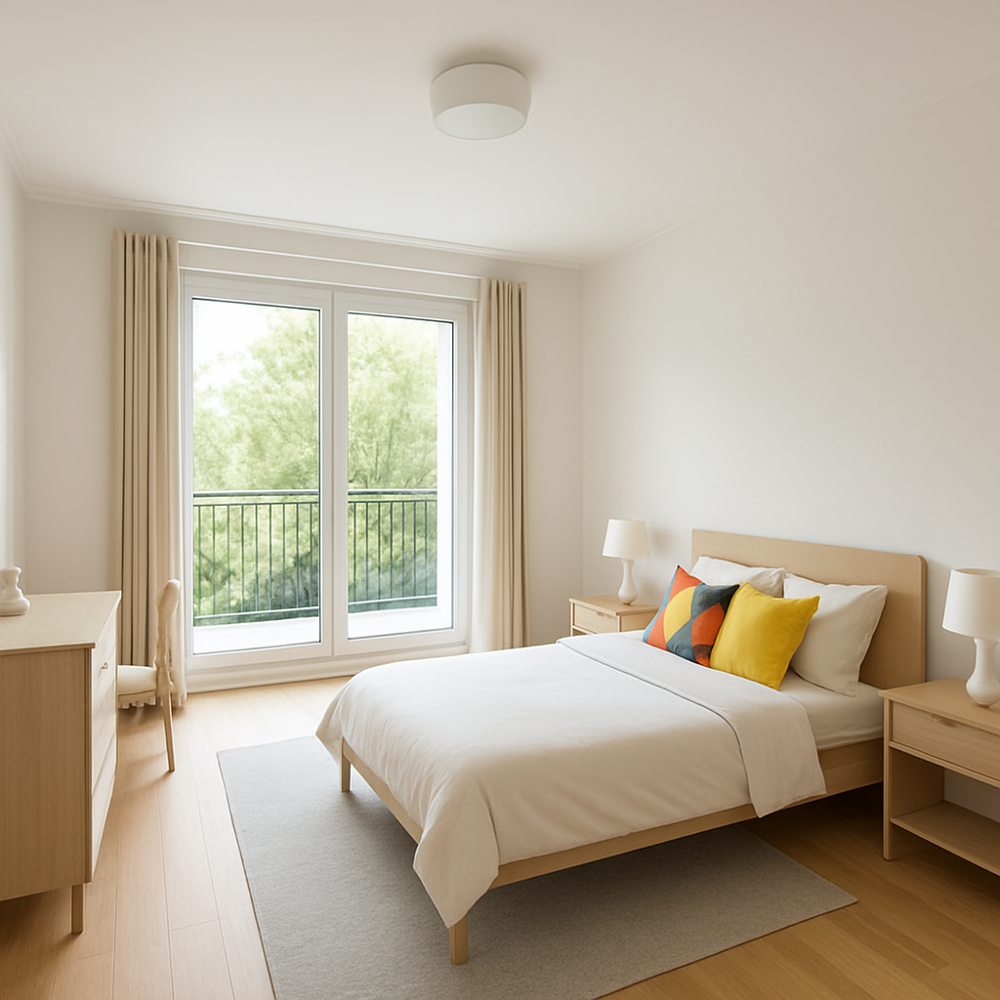 Maison 6 pièces de 149 m2 (Évry-Courcouronnes)