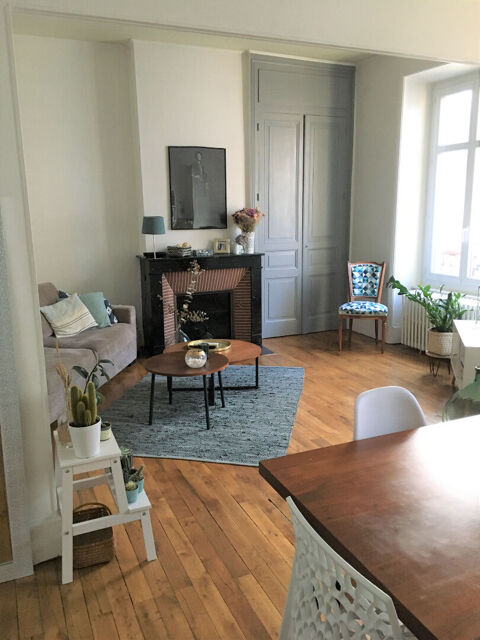  Appartement � louer 3 pi�ces 60 m�