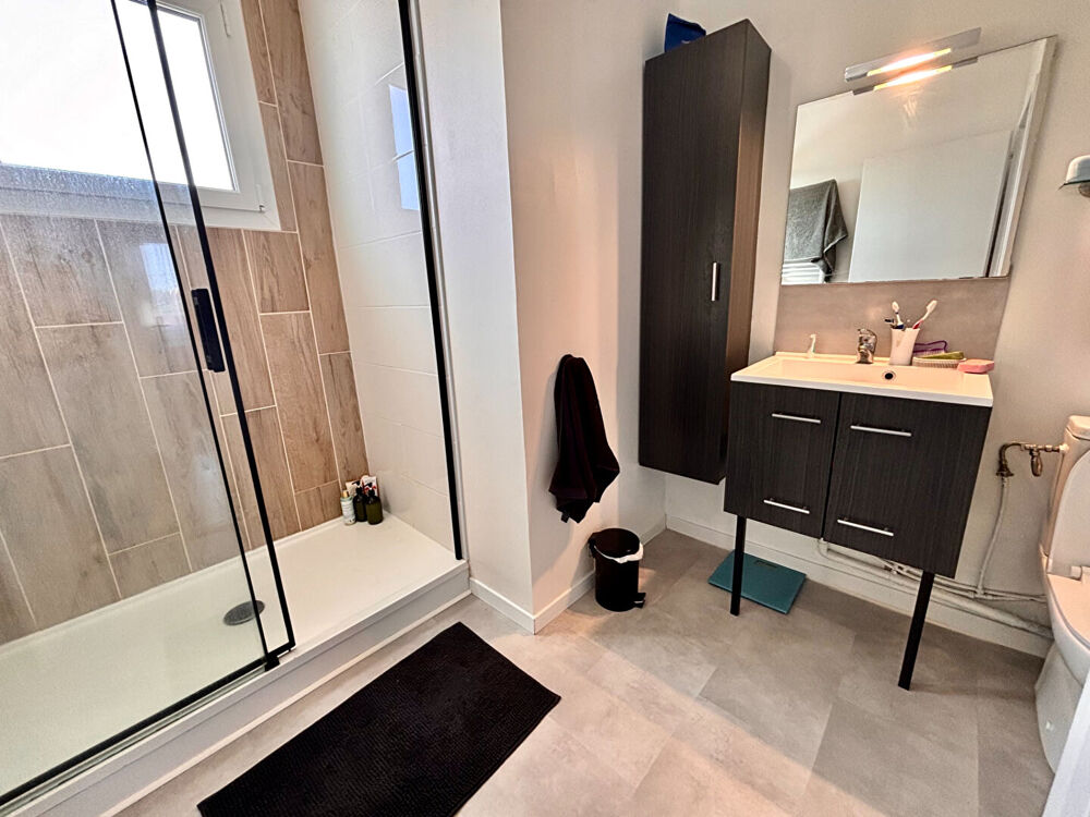 Vente Maison Maison Les Sables D Olonne - 91 m² - 3 CHAMBRES Les sables d olonne