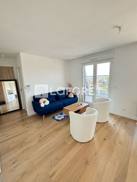  Appartement � louer 2 pi�ces 46 m�