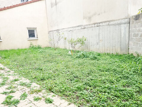   Appartement Saint Ouen L Aumone 5 pi�ce(s) 66.58 m2 Appartement - 4 pi�ce(s) - 67 m�