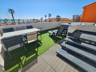  Appartement � vendre 3 pi�ces 49 m�