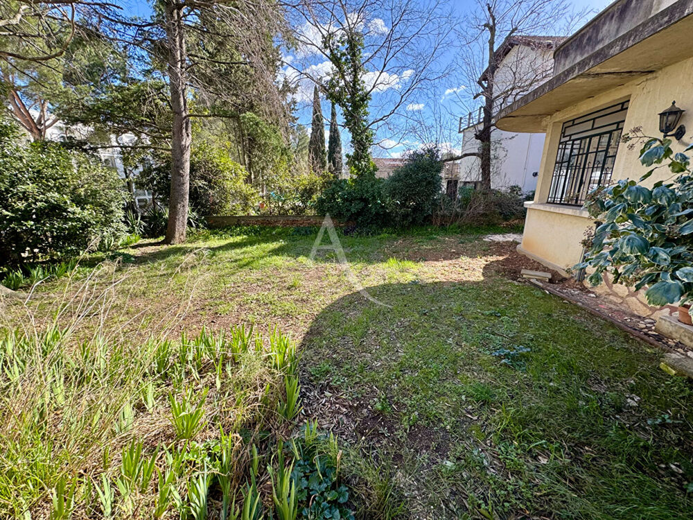 Maison Nimes 6 pièce(s) 150 m2