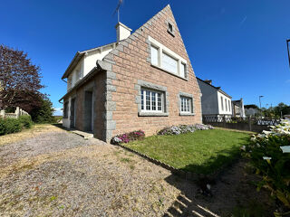  Maison à vendre 7 pièces 158 m²