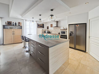  Maison à vendre 5 pièces 132 m²