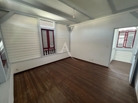  Appartement � louer 3 pi�ces 63 m�