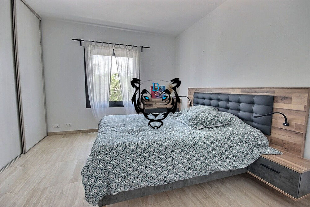  vendre  Maison Roquebrune-sur-Argens (83520)