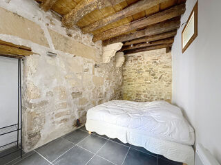  Maison � vendre 3 pi�ces 46 m�