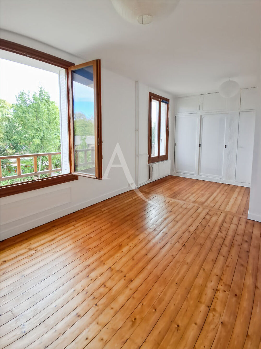 Location Maison RUEIL 5' RER Rueil malmaison
