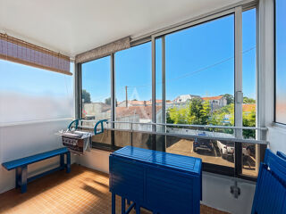  Appartement  vendre 2 pices 35 m