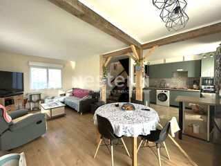  Maison � vendre 4 pi�ces 76 m�