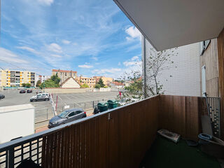  Appartement à vendre 2 pièces 44 m²
