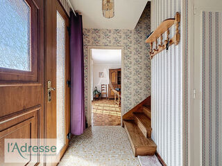  Maison � vendre 4 pi�ces 98 m�