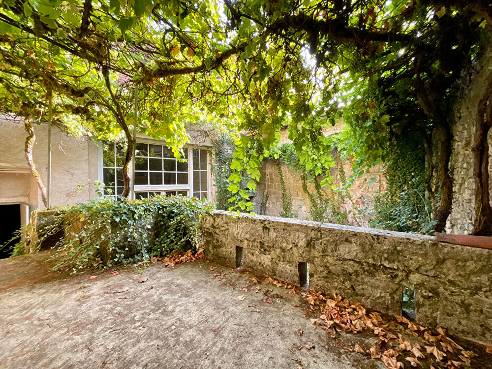 Maison Marcilhac Sur Cele 5 pièce(s) 135 m2