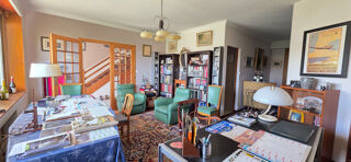  Maison � vendre 6 pi�ces 118 m�