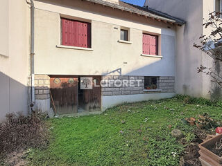  Maison � vendre 5 pi�ces 92 m�