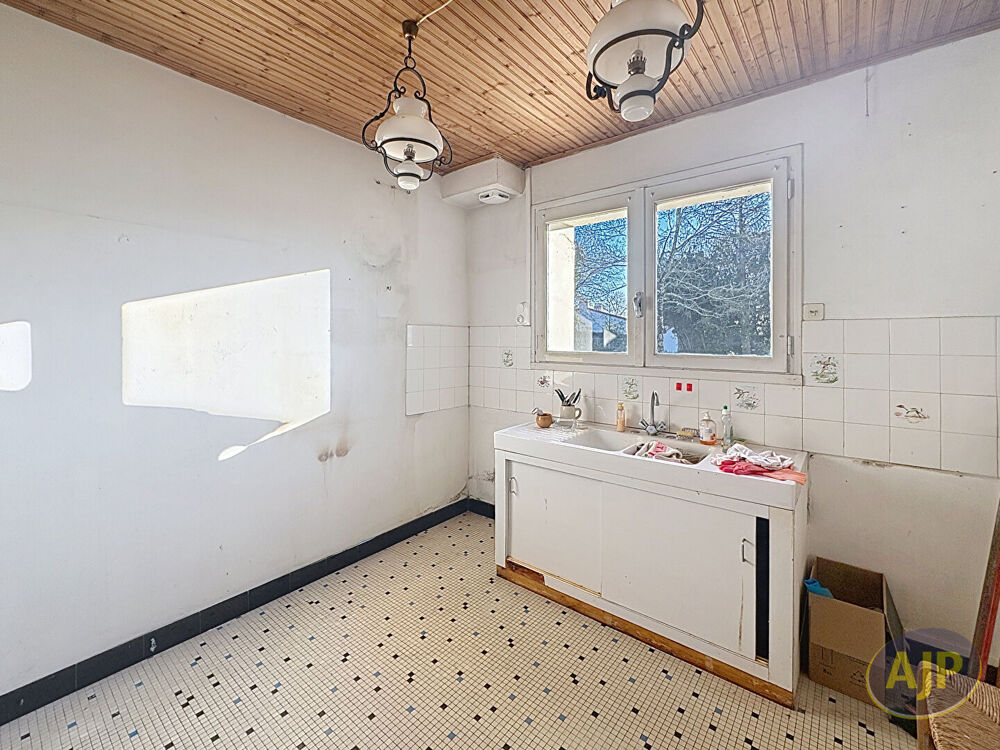 Maison Soullans 91.03 m2