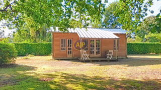  Maison à vendre 2 pièces 31 m²