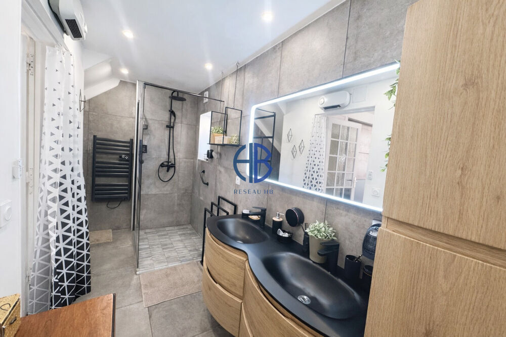 Vente Maison Demeure élégante de caractère 5 chambres dont suite parentale au rez-de-chaussée située à Colombe (38) Colombe