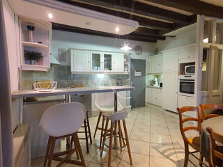  Maison à vendre 5 pièces 111 m²