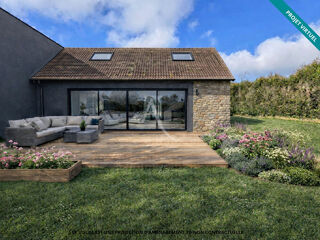  Maison � vendre 4 pi�ces 110 m�