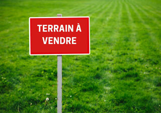  Terrain à vendre 334 m²