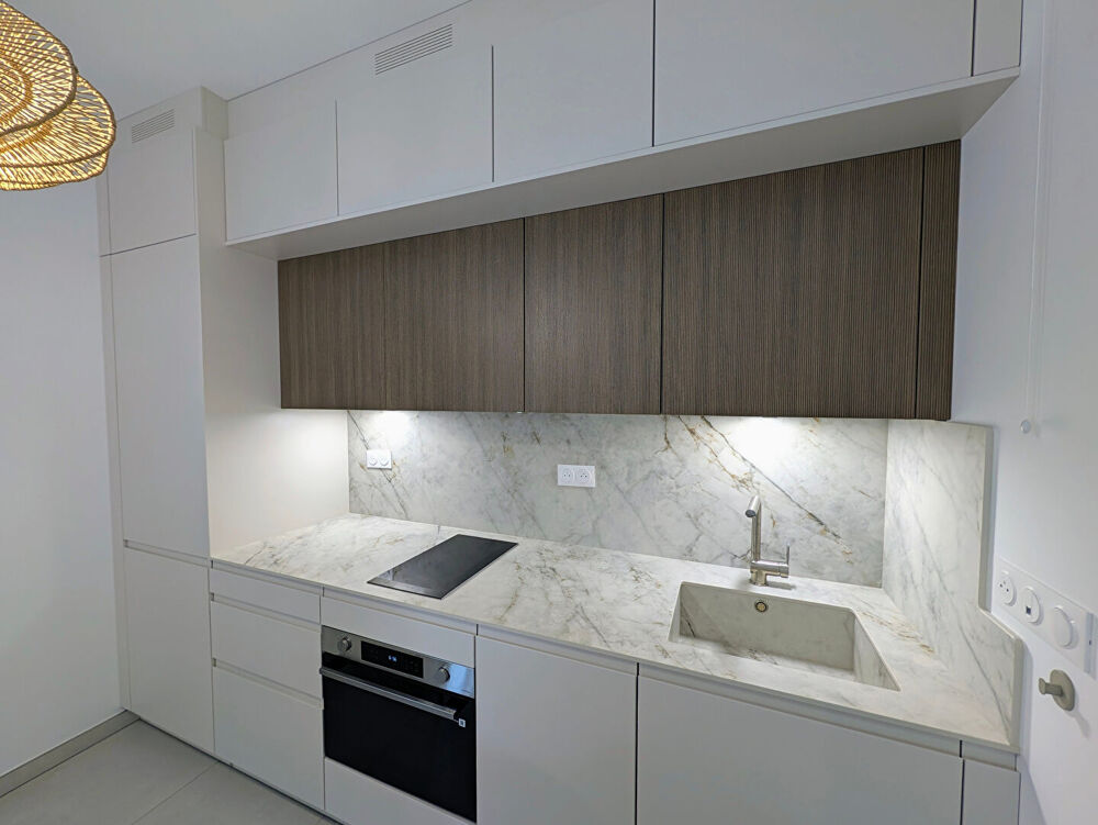 Location Appartement AIX EN PROVENCE - Appartement  2 pièce(s) 44.43 m2 Aix en provence